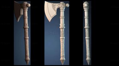 3D модель NESTANDART_4225 (STL)