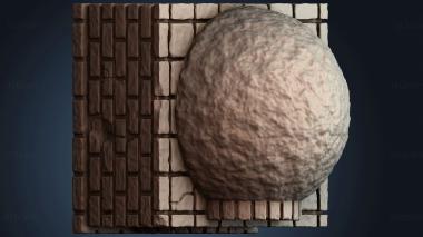 3D модель NESTANDART_4227 (STL)