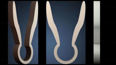 3D модель NESTANDART_4232 (STL)