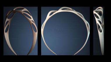 3D модель NESTANDART_4238 (STL)