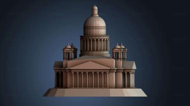 3D модель NESTANDART_4239 (STL)