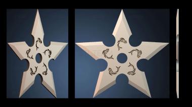 3D модель NESTANDART_4262 (STL)