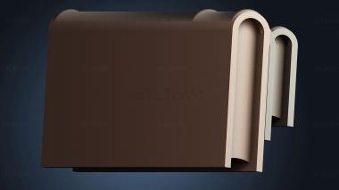 3D модель NESTANDART_4264 (STL)