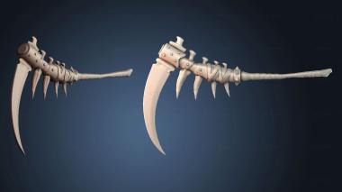 3D модель NESTANDART_4274 (STL)