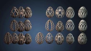 3D модель NESTANDART_4275 (STL)