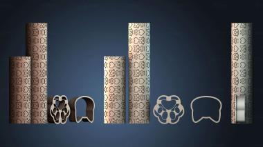 3D модель NESTANDART_4278 (STL)