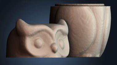 3D модель NESTANDART_4279 (STL)