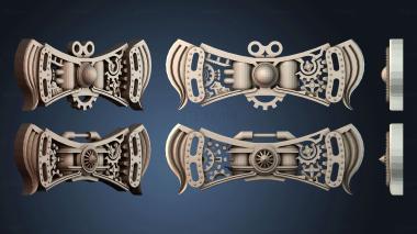 3D модель NESTANDART_4280 (STL)