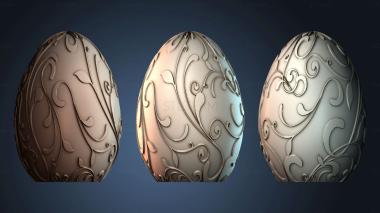 3D модель NESTANDART_4283 (STL)