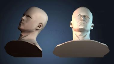 3D модель NESTANDART_4286 (STL)