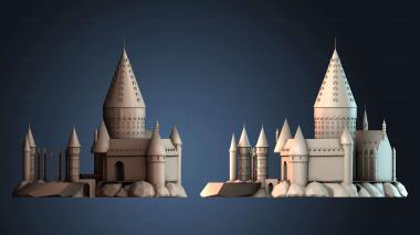 3D модель NESTANDART_4288 (STL)