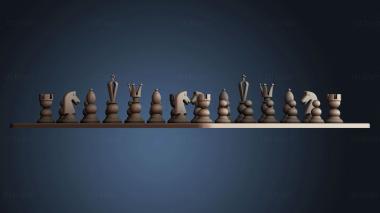 3D модель NESTANDART_4289 (STL)