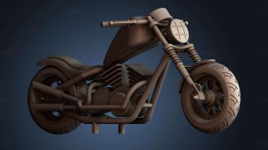 3D модель NESTANDART_4291 (STL)