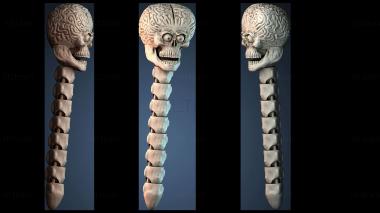3D модель NESTANDART_4295 (STL)