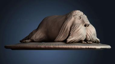 3D модель NESTANDART_4298 (STL)