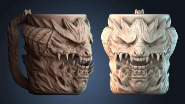 3D модель NESTANDART_4301 (STL)