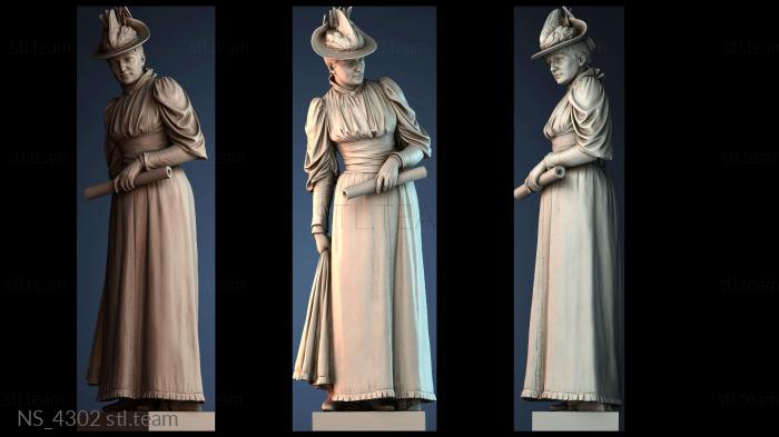 Нестандарт NS_4302