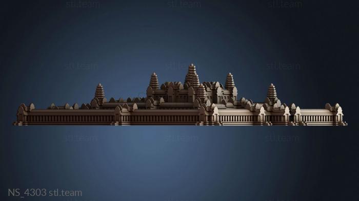 Нестандарт NS_4303