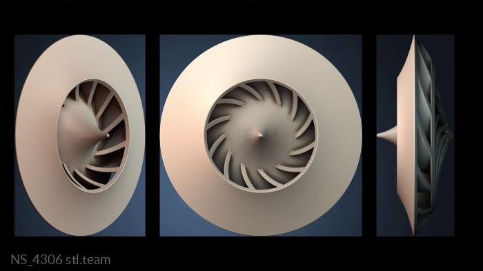 Нестандарт NS_4306