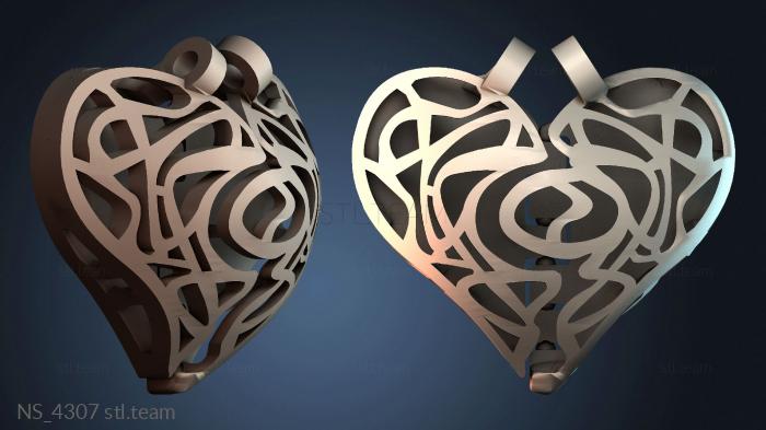 Нестандарт NS_4307