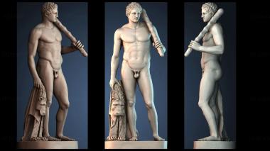 3D модель NESTANDART_4308 (STL)