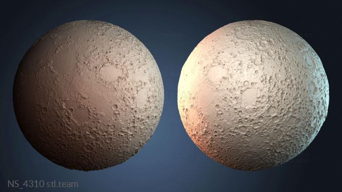 Нестандарт NS_4310