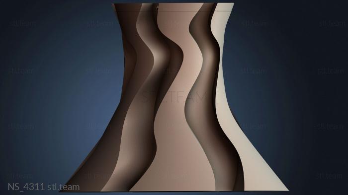 Нестандарт NS_4311