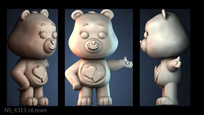 Нестандарт NS_4315