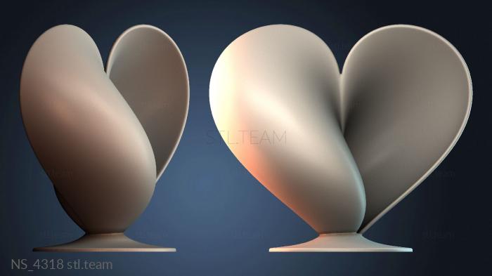 Нестандарт NS_4318