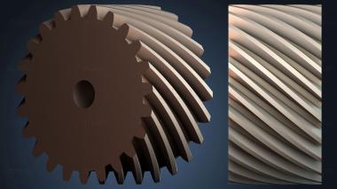 3D модель NESTANDART_4319 (STL)