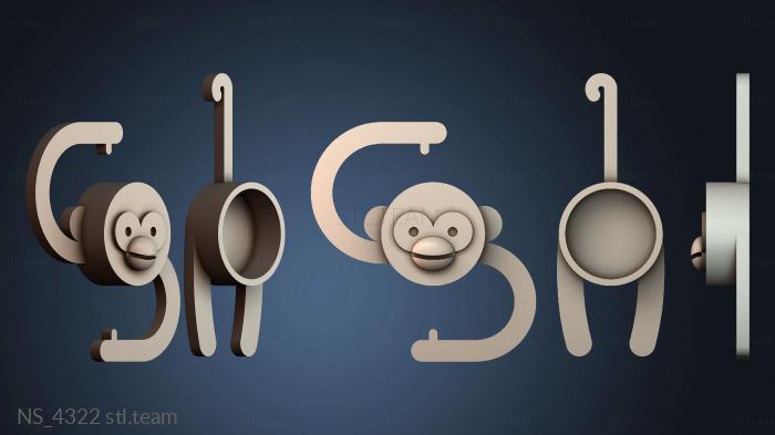 Нестандарт NS_4322