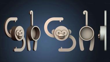 3D модель NESTANDART_4322 (STL)