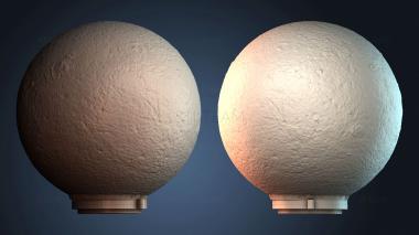 3D модель NESTANDART_4323 (STL)