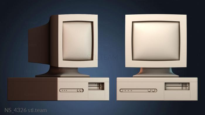 Нестандарт NS_4326