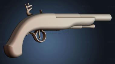 3D модель NESTANDART_4327 (STL)