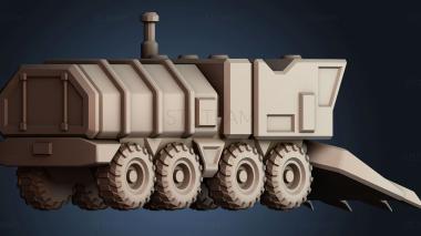 3D model NESTANDART_4328 (STL)