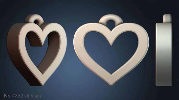 Нестандарт NS_4332