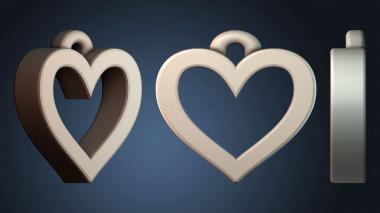 3D модель NESTANDART_4332 (STL)