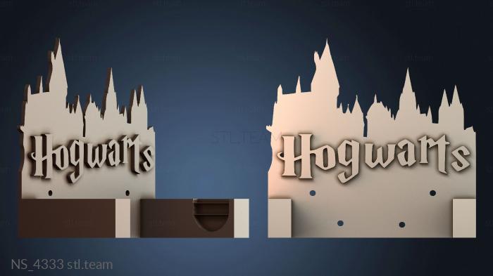 Нестандарт NS_4333