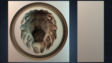 3D модель NESTANDART_4335 (STL)