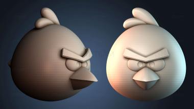 3D model NESTANDART_4337 (STL)