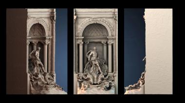 3D model NESTANDART_4340 (STL)