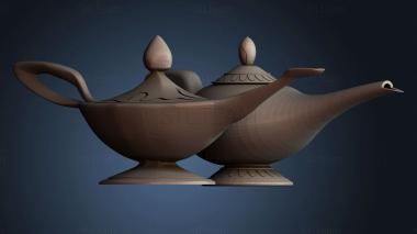 3D модель NESTANDART_4341 (STL)