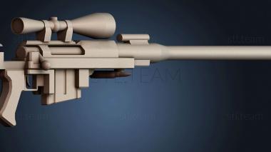 3D модель NESTANDART_4345 (STL)
