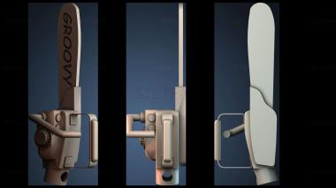 3D модель NESTANDART_4351 (STL)