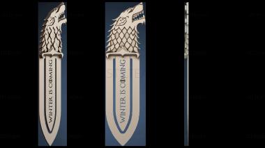 3D модель NESTANDART_4353 (STL)