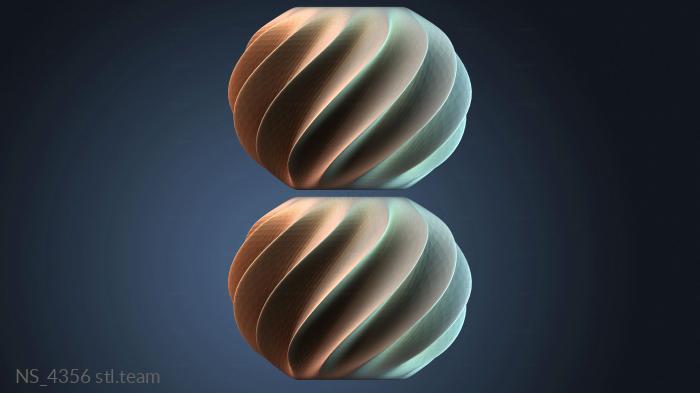 Нестандарт NS_4356