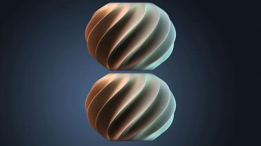 3D модель NESTANDART_4356 (STL)