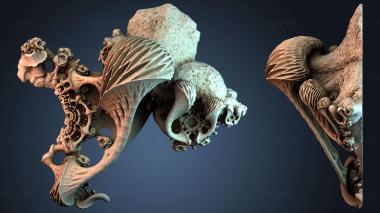 3D модель NESTANDART_4359 (STL)