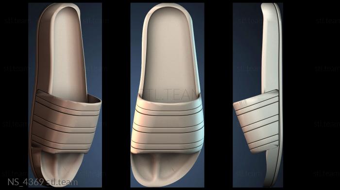 Нестандарт NS_4369